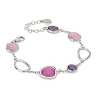 Bracelet Boccadamo Femme in Acier XB1042 - XB1042